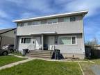 Duplex for sale in Van Bow, Prince George, PG City Central, 1837 Spruce Street