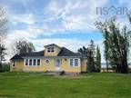 124 Longspell Road, Kingsport, NS, B0P 1H0 - house for sale Listing ID 202410930