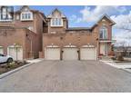 23 - 115 Bristol Road E, Mississauga, ON, L4Z 3P7 - townhouse for sale Listing
