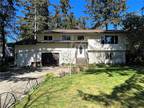House for sale in Nanaimo, Cedar, 1816 Meadowlark Cres, 957817