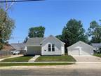 Home For Sale In Rossville, Illinois