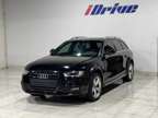 2014 Audi allroad for sale