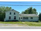Foreclosure Property: County Route 181