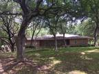 House - Salado, TX 708 De Grummond Way