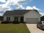 Home For Rent In Ludowici, Georgia