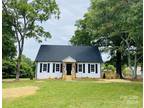 Home For Sale In Statesville, North Carolina