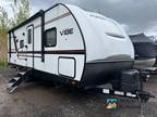 2019 Forest River Vibe 22RB 22ft