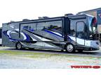 2020 Fleetwood Discovery 38W 40ft