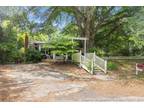 Home For Sale In Southern Pines, North Carolina