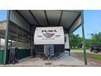 2019 Forest River Palomino Puma XLE 31BHSC 35ft