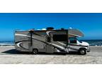2016 Thor Motor Coach Four Winds 29G 29ft