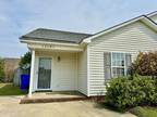 Duplex - Greenville, NC 1208 Masters Ln #A