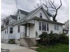 Unit/Flat/Apartment, Colonial - PENNSAUKEN, NJ 5448 Royal Avenue