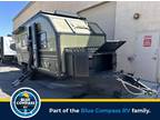 2023 Imperial Outdoors Imperial Outdoors Xplore RV X195 23ft