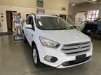Used 2018 FORD ESCAPE For Sale