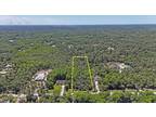 Naples, Collier County, FL Undeveloped Land, Homesites for sale Property ID: