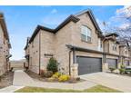 Townhouse - Allen, TX 972 Emil Pl