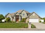 615 Mossberg Court, Greensburg, IN 47240