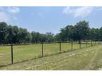 Plot For Sale In Poolville, Texas