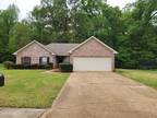 Home For Sale In Richland, Mississippi