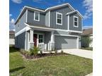 Single Family Residence - LAKE WALES, FL 598 Bell Prairie Circle