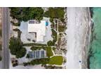 Home For Sale In Longboat Key, Florida