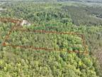 Plot For Sale In Waverly, Alabama