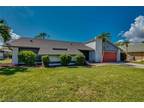 Ranch, One Story, Single Family Residence - FORT MYERS, FL 5809 Cordwood Ln