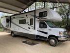 2016 Forest River Forester 3011DS 32ft
