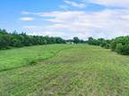 Plot For Sale In Maypearl, Texas
