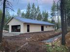 Home For Sale In Moyie Springs, Idaho