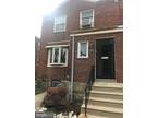 Twin/Semi-detached, Bi-level - PHILADELPHIA, PA 913 E Upsal St #A