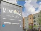Meadows At Nicholson - 11777 Nicholson Drive - Baton Rouge