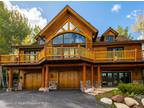 260 Medicine Bow Rd - Aspen, CO 81611 - Home For Rent
