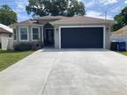 Tampa, Hillsborough County, FL House for sale Property ID: 418885666