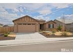 Single Family Residential - Sparks, NV 1022 Garden Pond Way