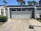 Single Family Residence, Mid Century Modern - Huntington Beach