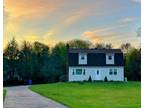 Home For Sale In Colchester, Connecticut