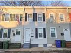 418 Freeman St - Baltimore, MD 21225 - Home For Rent