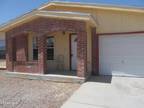 Home For Rent In Horizon City, Texas