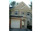 Single Family Attached, Traditional - Norcross, GA 4165 Magnolia Glen Walk