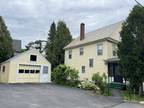 Home For Sale In Waterville, Maine