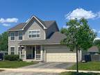 Home For Sale In Montgomery, Illinois