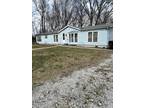 7700 W 245th Ave, Lowell, IN 46356 - MLS 801257