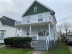 Multifamily - Cleveland, OH 4409 Bucyrus Ave #UP