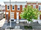 2727 East Madison Street, Baltimore, MD 21205