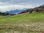 Plot For Sale In Pagosa Springs, Colorado