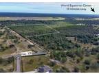 Dunnellon, Marion County, FL Undeveloped Land for sale Property ID: 418136737
