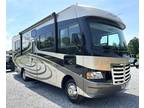 Used 2012 THOR ACE 30 FOOT MOTOR COACH For Sale