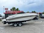 2012 Crownline 236 Cuddy Boat for Sale